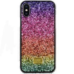 Чохол для iPhone Swarovski