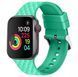 Ремішок для Apple Watch Silicone 3D