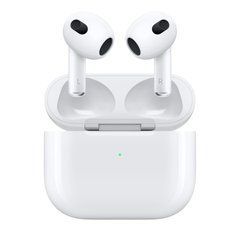 Наушники Apple AirPods3 - 100