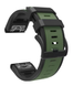Ремінець для годиників Garmin Silicone Strap Plus