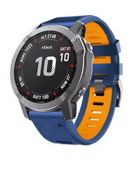 Ремінець для годиників Garmin Silicone Release