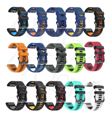 Ремешок для часов Garmin Silicone Release