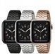 Ремінець для Apple Watch Slim Ceramic