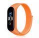 Ремінець для годинників Xiaomi Mi band Neylon