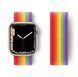 Ремінець для Apple Watch Nylon Pollen