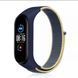 Ремінець для годинників Xiaomi Mi band Neylon