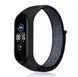 Ремінець для годинників Xiaomi Mi band Neylon