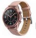 Ремешок для часов Samsung Leather(кожа)