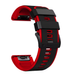 Ремінець для годиників Garmin Silicone Easyfit