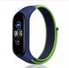 Ремінець для годинників Xiaomi Mi band Neylon