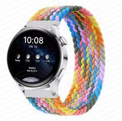 Ремінець для годинників Huawei Solo тканина