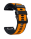 Ремінець для годиників Garmin Silicone Easyfit