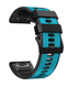 Ремінець для годиників Garmin Silicone Easyfit
