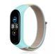 Ремінець для годинників Xiaomi Mi band Neylon