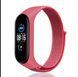 Ремінець для годинників Xiaomi Mi band Neylon