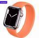 Ремешок для Apple Watch Silicone Solo Loop