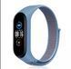 Ремінець для годинників Xiaomi Mi band Neylon