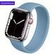 Ремешок для Apple Watch Silicone Solo Loop