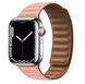 Ремінець для Apple Watch Leather Magnetic