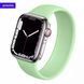 Ремешок для Apple Watch Silicone Solo Loop
