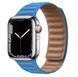 Ремінець для Apple Watch Leather Magnetic