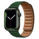 Ремінець для Apple Watch Leather Magnetic