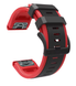 Ремінець для годиників Garmin Silicone Strap Plus