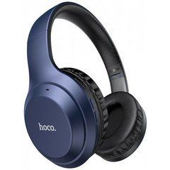 Беспроводные наушники HOCO W30 - 00001