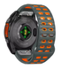 Ремінець для годиників Garmin Silicone Strap
