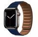Ремінець для Apple Watch Leather Magnetic