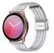 Ремінець для годинників Samsung METAL 2