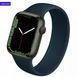 Ремешок для Apple Watch Silicone Solo Loop