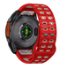 Ремінець для годиників Garmin Silicone Strap