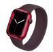 Ремешок для Apple Watch Silicone Solo Loop