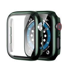 LUX Накладка глянцева для Apple Watch