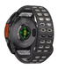 Ремінець для годиників Garmin Silicone Strap