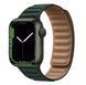 Ремінець для Apple Watch Leather Magnetic