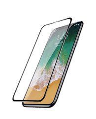 Защитное стекло Baseus For iPhone - белый
