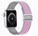 Ремінець для Apple Watch Neylon+milan Loop