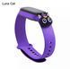 Pемінець для годинників Xiaomi Mi band Flowers