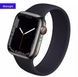 Ремешок для Apple Watch Silicone Solo Loop