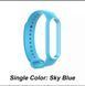 Ремешок для часов Xiaomi Classic for mi band