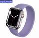 Ремешок для Apple Watch Silicone Solo Loop