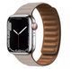 Ремінець для Apple Watch Leather Magnetic