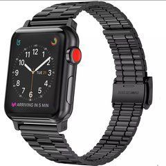 Ремінець для Apple Watch Slim Metall
