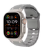 Силиконовый ремешок для Apple watch Sport