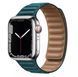 Ремінець для Apple Watch Leather Magnetic