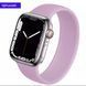 Ремешок для Apple Watch Silicone Solo Loop
