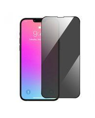 Защитное стекло Анти-шпион for Iphone