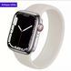 Ремешок для Apple Watch Silicone Solo Loop